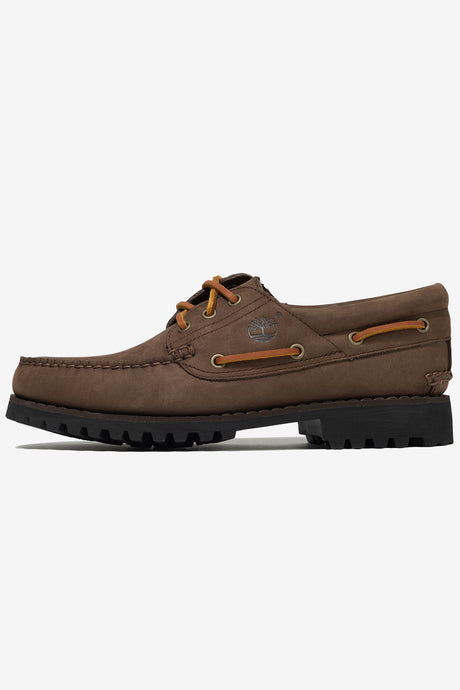 TIMBERLAND AUTHENTIC BOAT SHOE