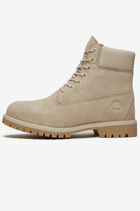 TIMBERLAND HERITAGE 6 IN LACE WATERPROOF BOOT