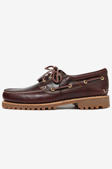 TIMBERLAND AUTHENTIC BOAT SHOE