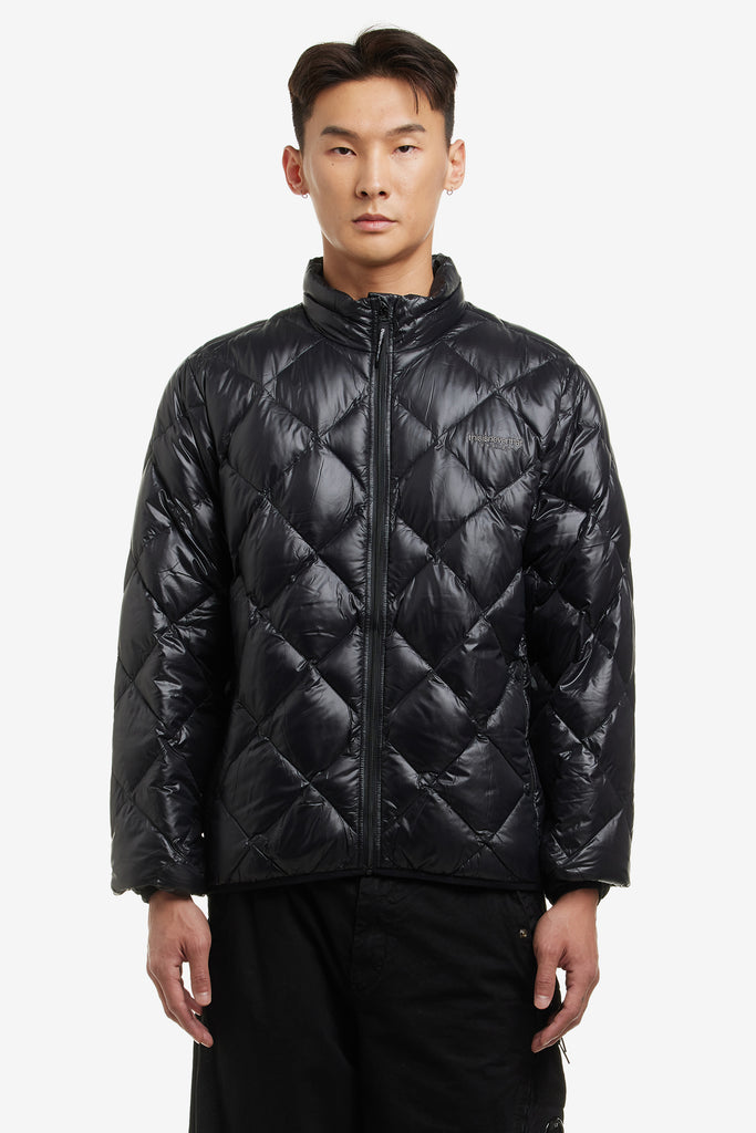 ULTRALIGHT DOWN JACKET - WORKSOUT WORLDWIDE