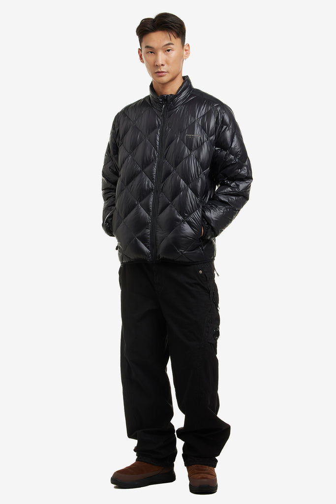 ULTRALIGHT DOWN JACKET - WORKSOUT WORLDWIDE