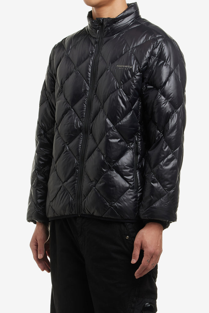 ULTRALIGHT DOWN JACKET - WORKSOUT WORLDWIDE