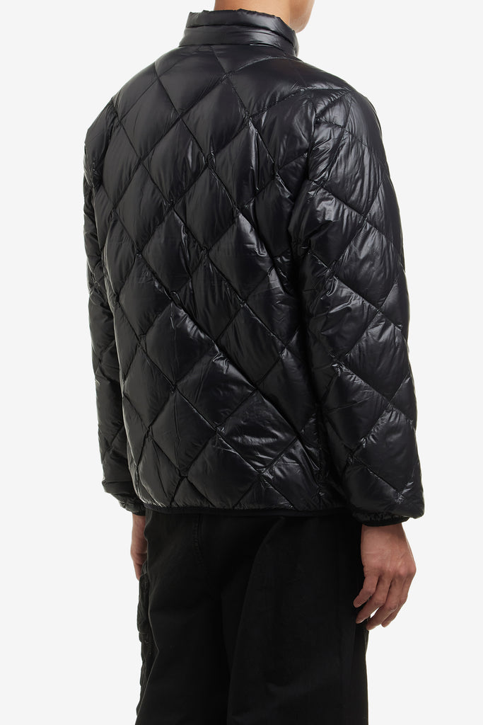 ULTRALIGHT DOWN JACKET - WORKSOUT WORLDWIDE