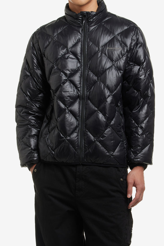 ULTRALIGHT DOWN JACKET - WORKSOUT WORLDWIDE