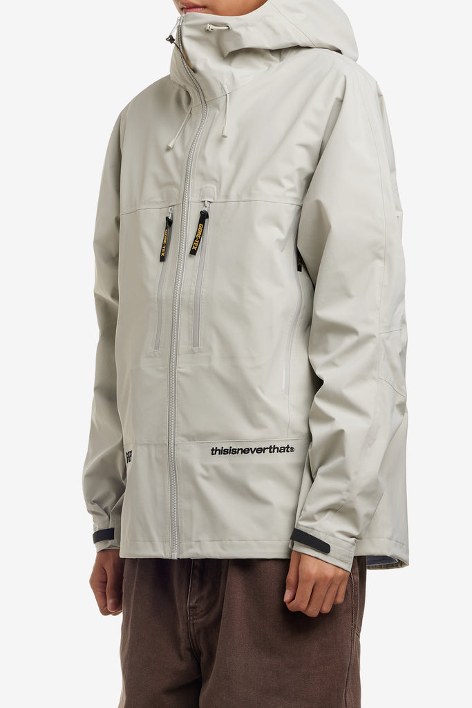 GORE-TEX 3L JACKET - WORKSOUT WORLDWIDE