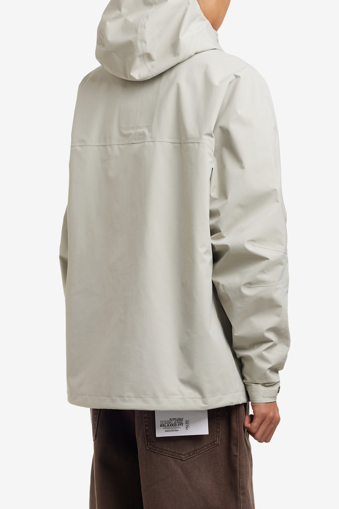 GORE-TEX 3L JACKET - WORKSOUT WORLDWIDE