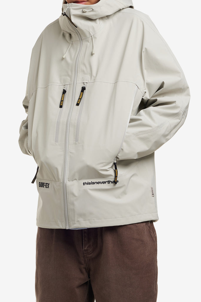 GORE-TEX 3L JACKET - WORKSOUT WORLDWIDE