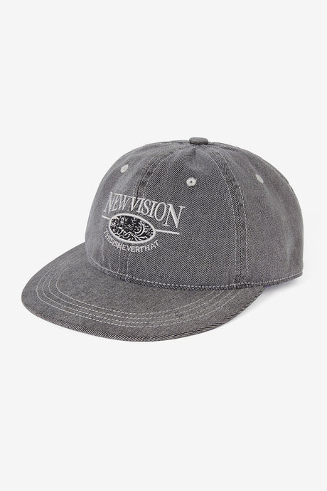 OVERDYED NEW VISION CAP
