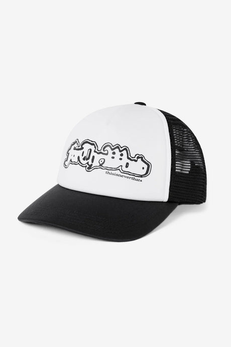 FTW MESH TRUCKER CAP