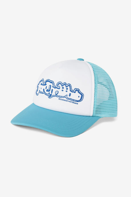 FTW MESH TRUCKER CAP