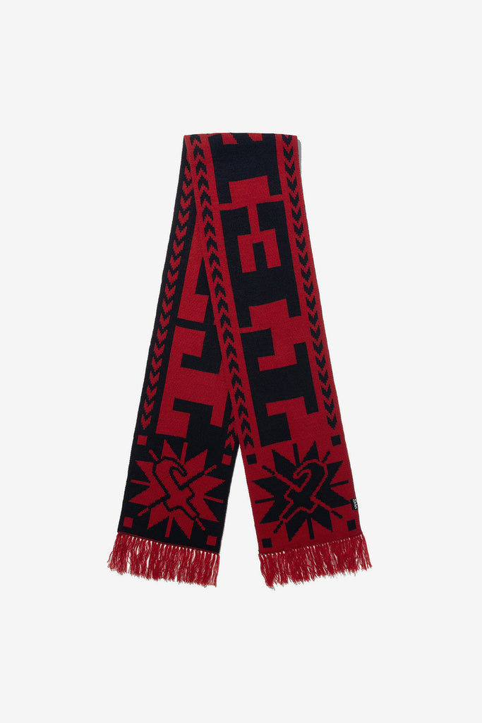 ROBIN SCARF - WORKSOUT WORLDWIDE