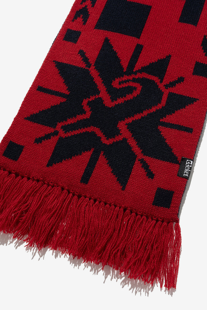 ROBIN SCARF - WORKSOUT WORLDWIDE