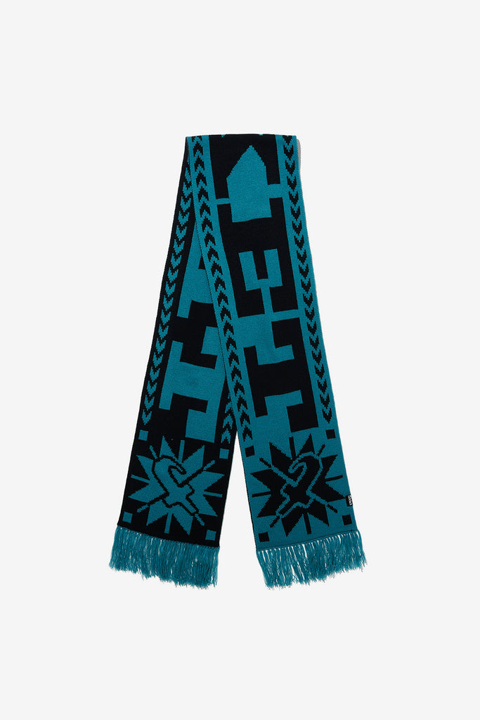 ROBIN SCARF - WORKSOUT WORLDWIDE