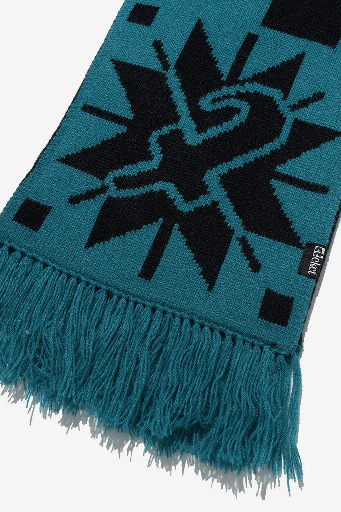 ROBIN SCARF - WORKSOUT WORLDWIDE