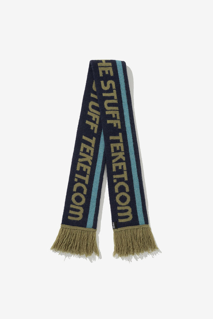 SYMPHONY MUFFLER - WORKSOUT WORLDWIDE