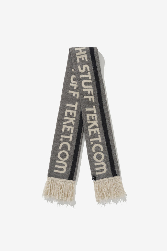 SYMPHONY MUFFLER - WORKSOUT WORLDWIDE