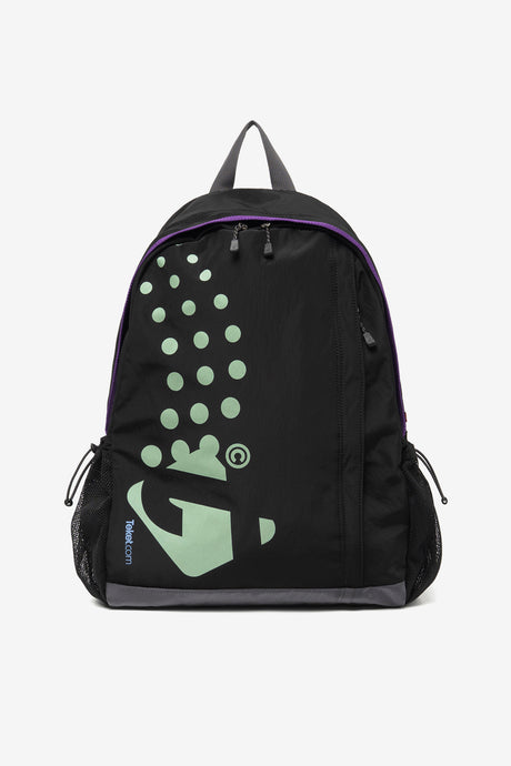 DOT-COM BACKPACK