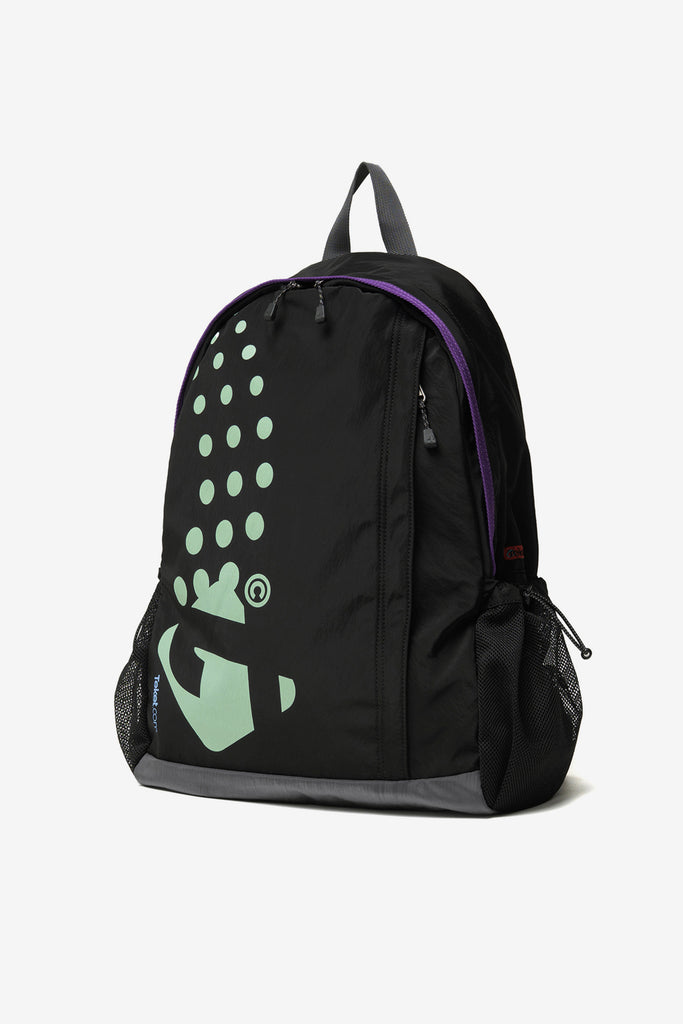 DOT-COM BACKPACK - WORKSOUT WORLDWIDE