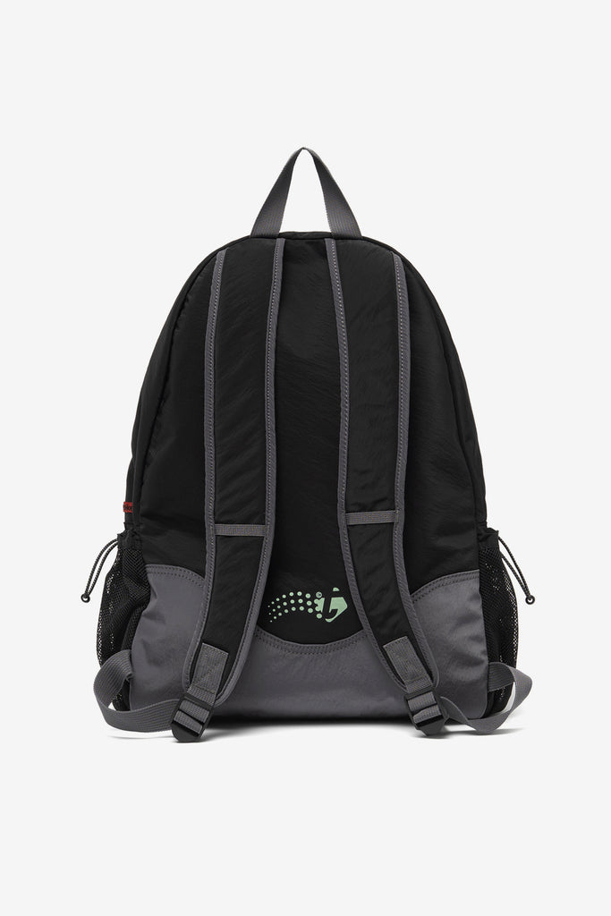 DOT-COM BACKPACK - WORKSOUT WORLDWIDE