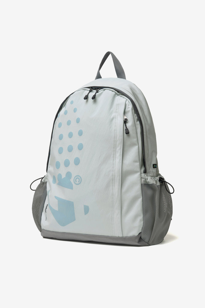 DOT-COM BACKPACK - WORKSOUT WORLDWIDE