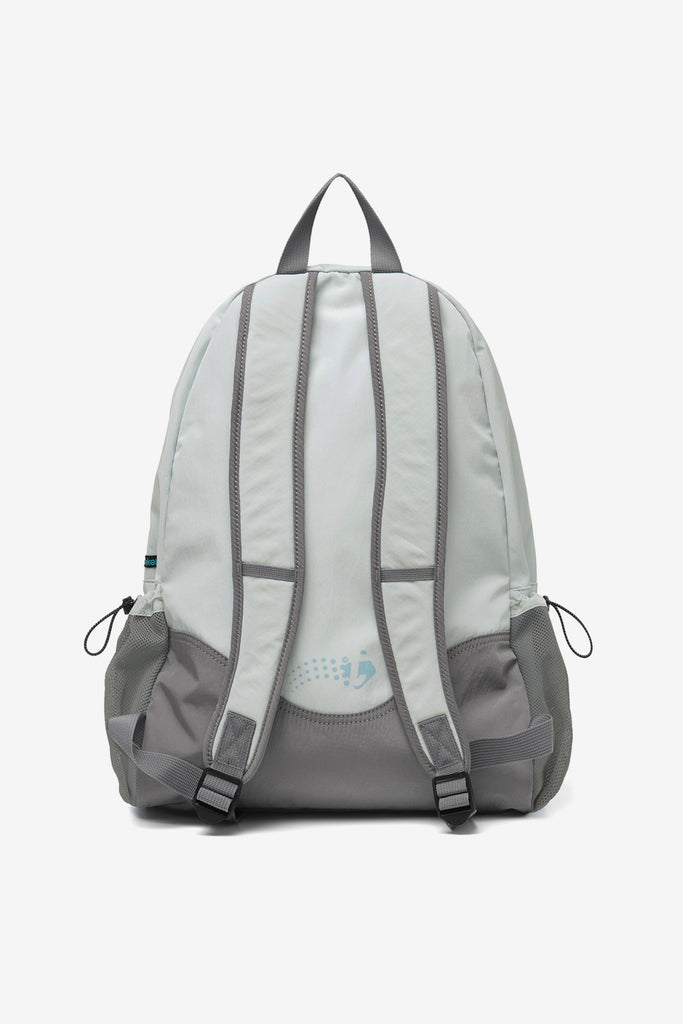 DOT-COM BACKPACK - WORKSOUT WORLDWIDE