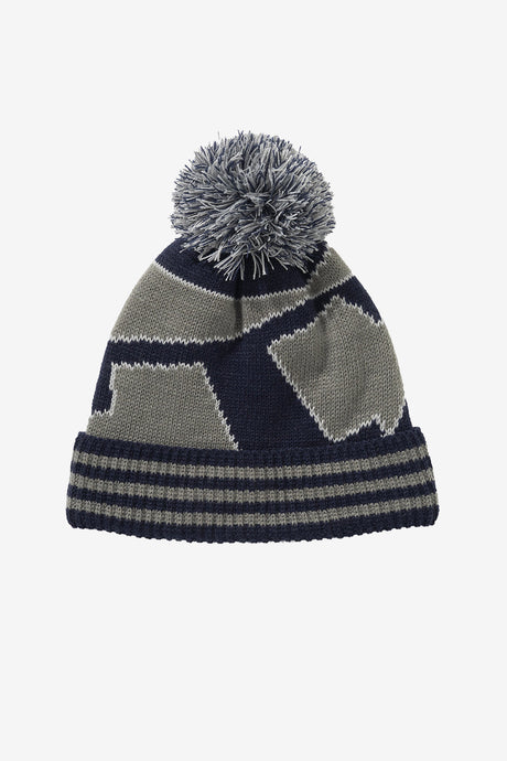 ZZZIP BELL BEANIE