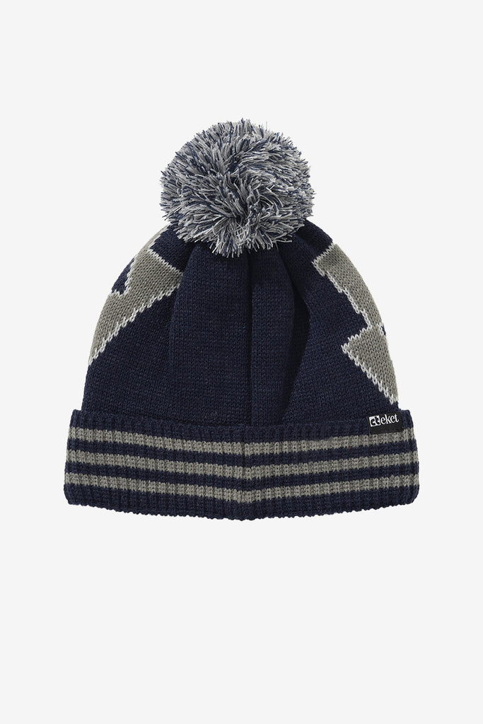 ZZZIP BELL BEANIE - WORKSOUT WORLDWIDE