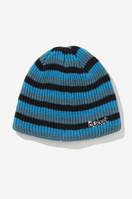 HARMONY STRIPE BEANIE