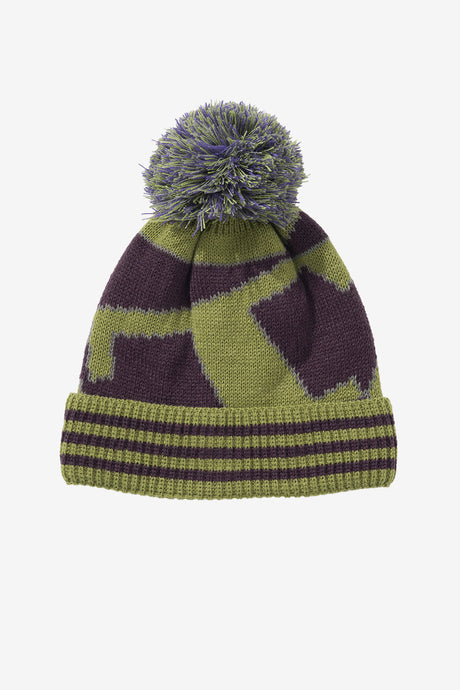 ZZZIP BELL BEANIE