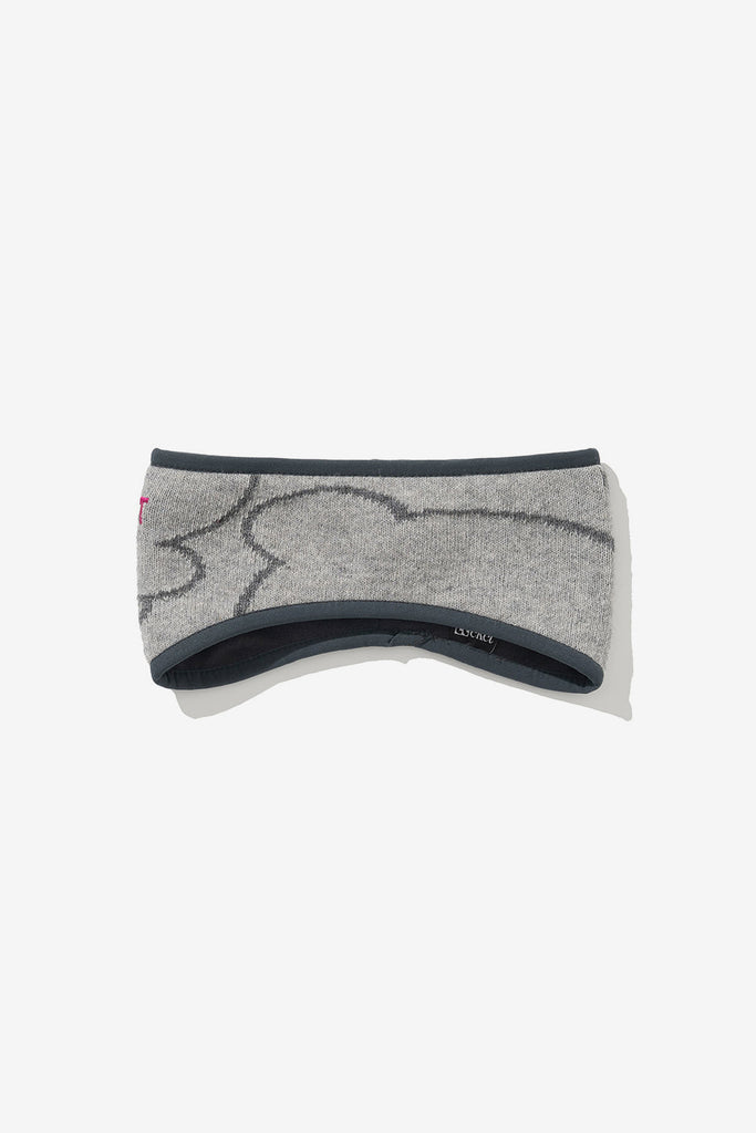 THOUGHT NEST HEADBAND - WORKSOUT WORLDWIDE