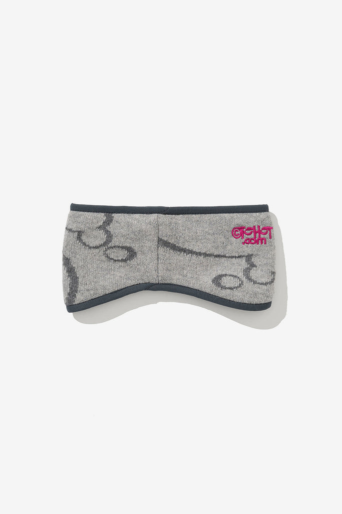 THOUGHT NEST HEADBAND - WORKSOUT WORLDWIDE