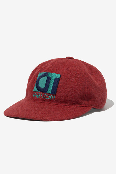 CT WOOL CAP