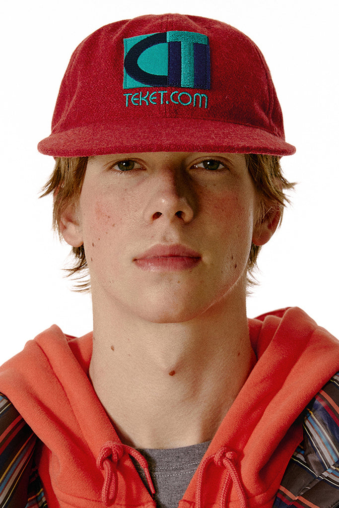 CT WOOL CAP - WORKSOUT WORLDWIDE