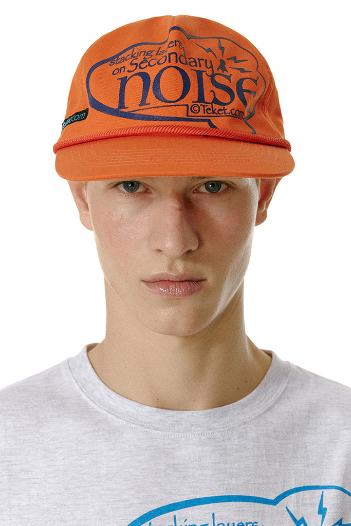 OVERTHINKING CAP - WORKSOUT WORLDWIDE