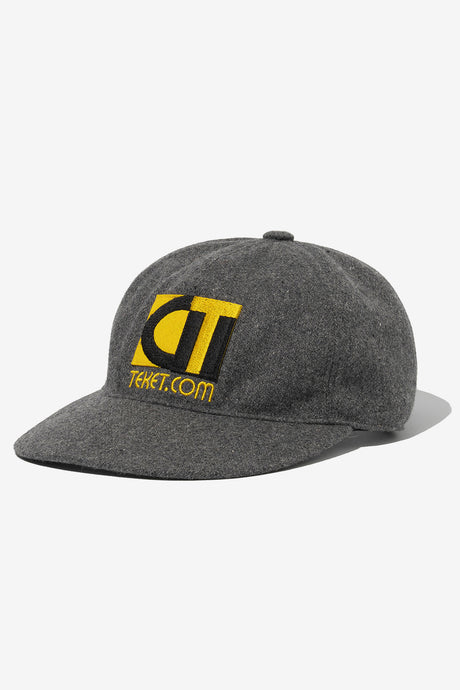 CT WOOL CAP