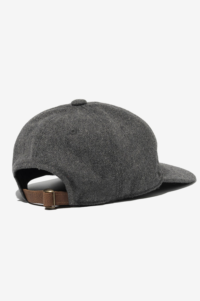CT WOOL CAP - WORKSOUT WORLDWIDE
