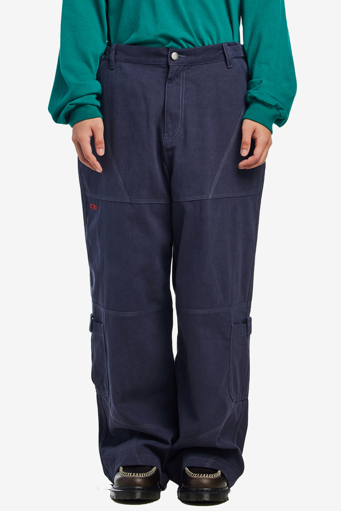 GEAR STITCH PANTS - WORKSOUT WORLDWIDE