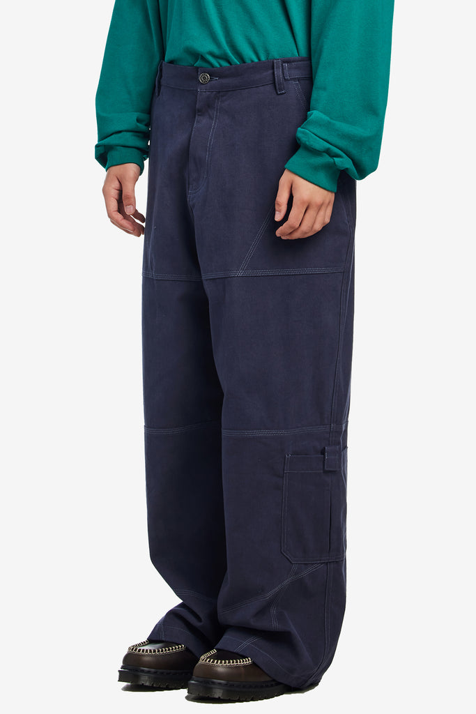 GEAR STITCH PANTS - WORKSOUT WORLDWIDE