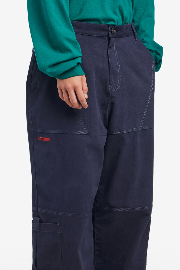 GEAR STITCH PANTS - WORKSOUT WORLDWIDE