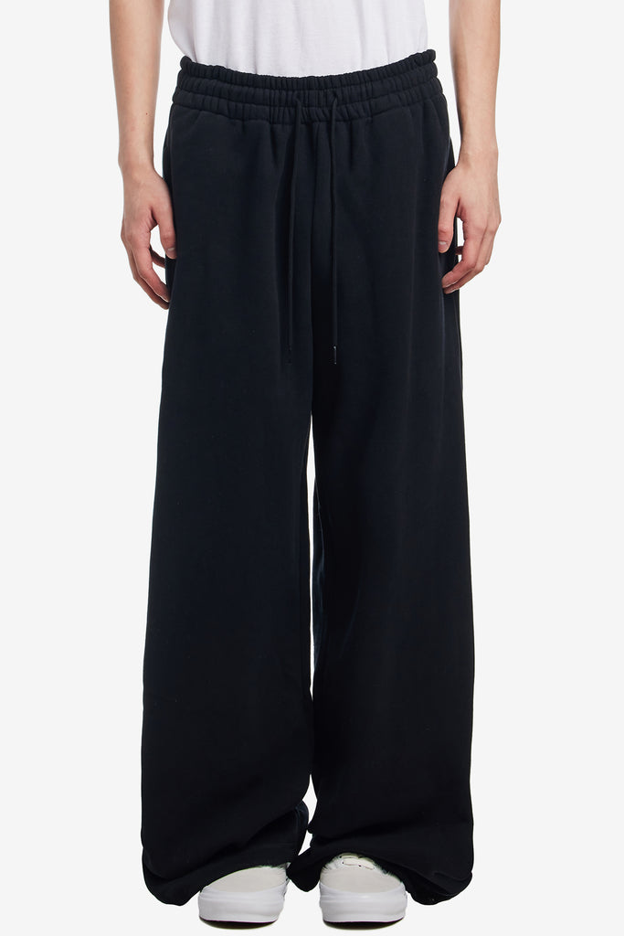 ZZZIP SWEATPANTS - WORKSOUT WORLDWIDE