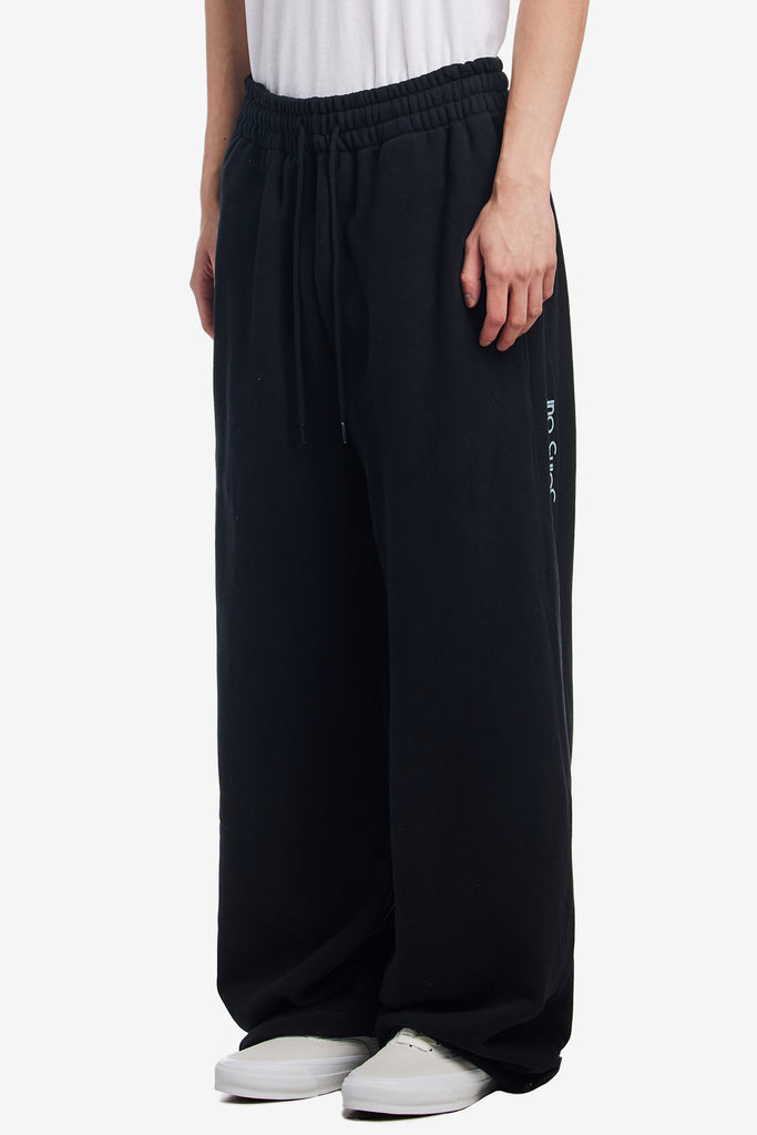 ZZZIP SWEATPANTS - WORKSOUT WORLDWIDE