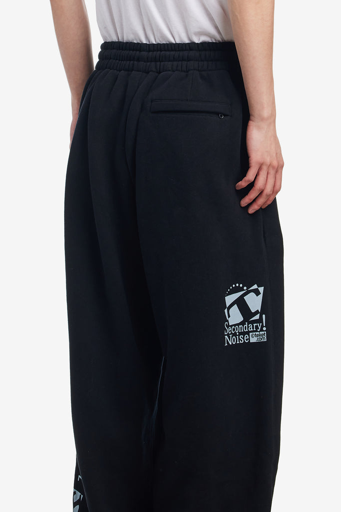ZZZIP SWEATPANTS - WORKSOUT WORLDWIDE