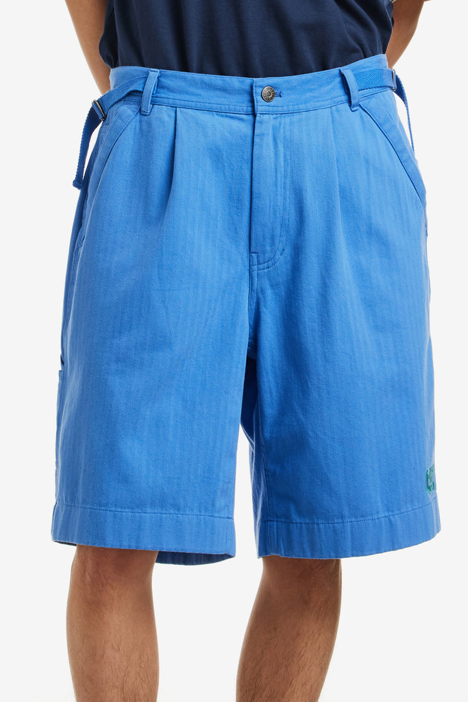 COM SHORTS - WORKSOUT WORLDWIDE