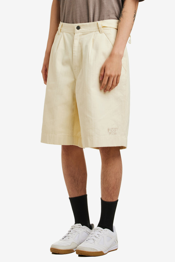 COM SHORTS - WORKSOUT WORLDWIDE