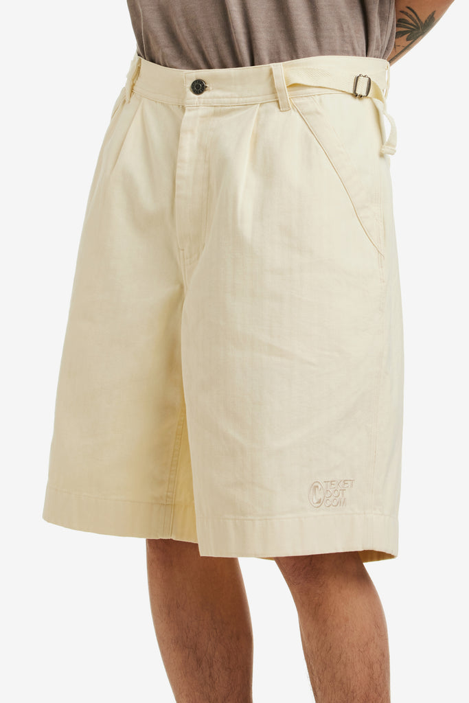 COM SHORTS - WORKSOUT WORLDWIDE