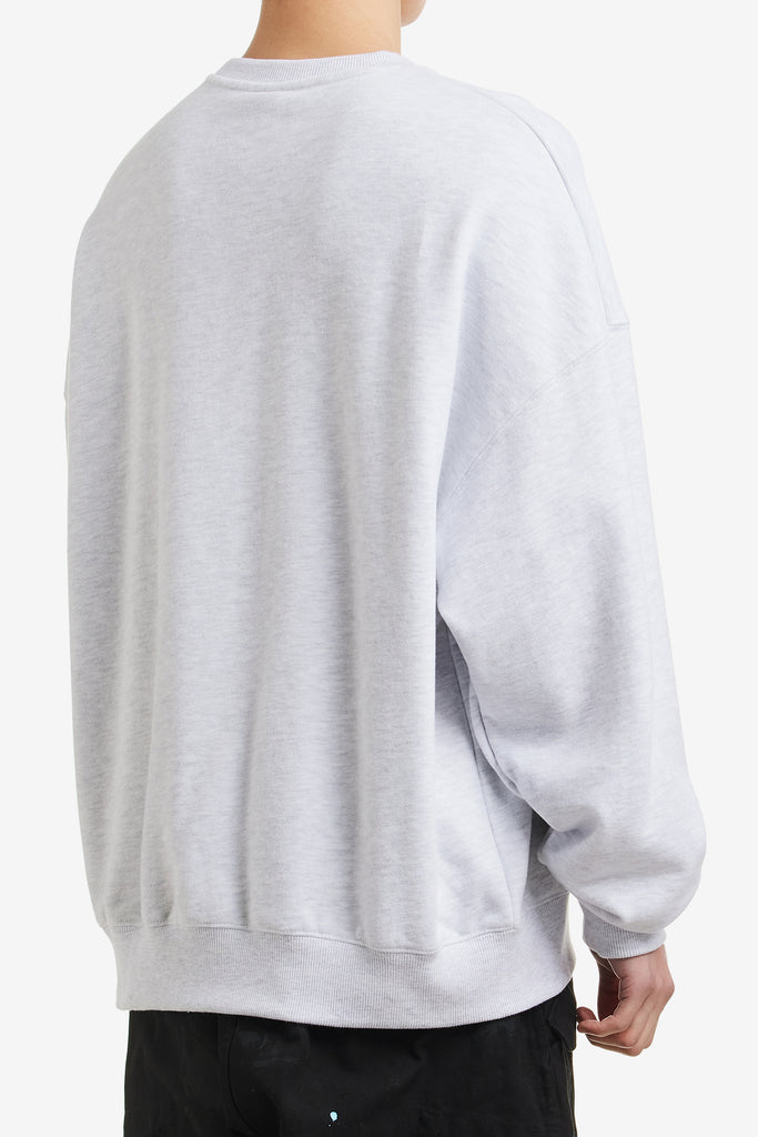 RANDOM SWEATSHIRT - WORKSOUT WORLDWIDE