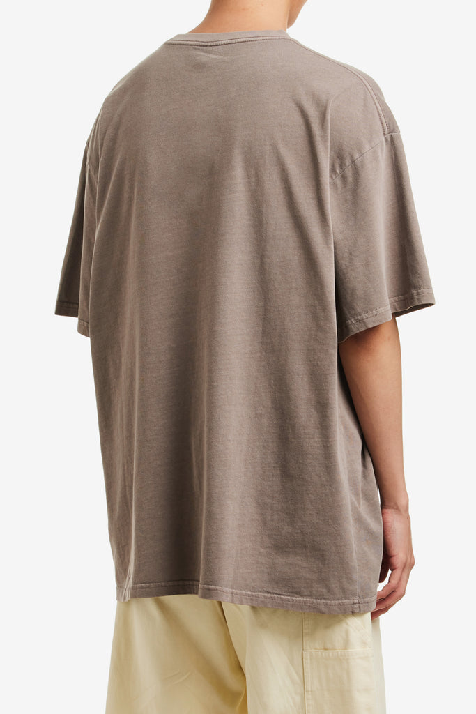 COUNT TEE - WORKSOUT WORLDWIDE