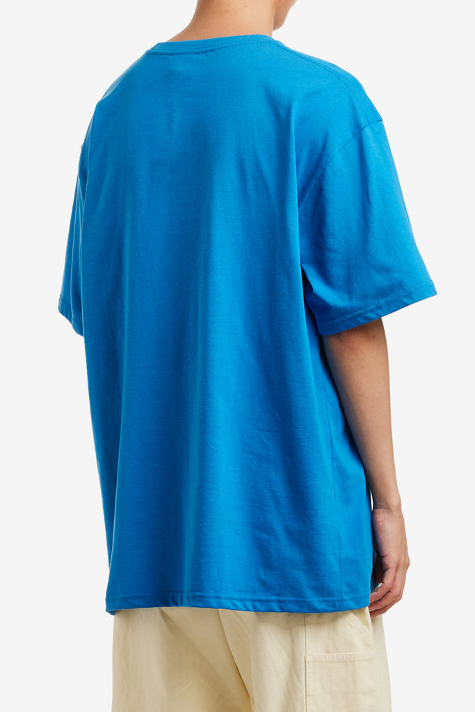 AWAY TEE - WORKSOUT WORLDWIDE