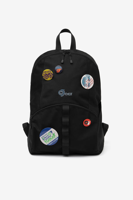 CT CURVE BACKPACK