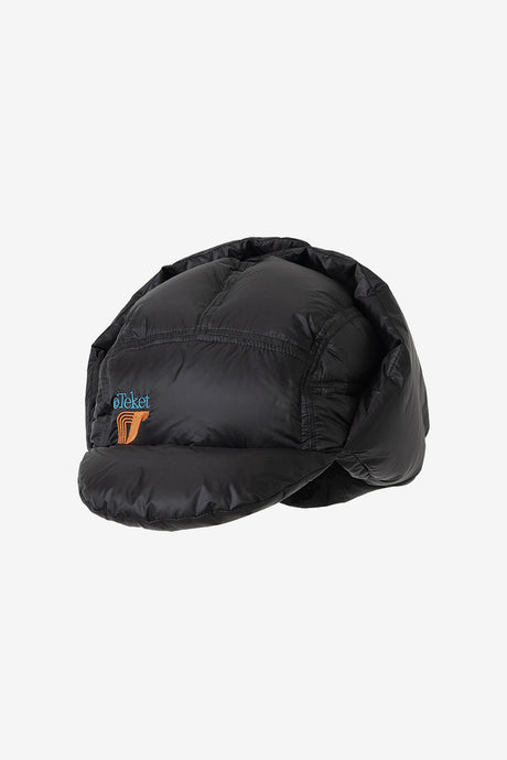 INCUR DOWN TROOPER CAP